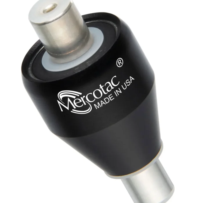 Anillo colector sin escobillas Mercotac modelo 205