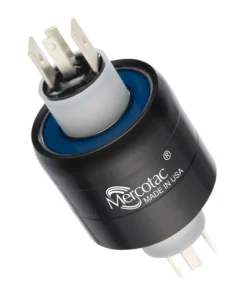 Anillo colector eléctrico Mercotac modelo 430